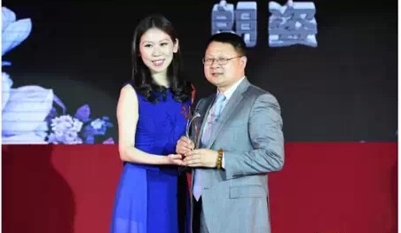 2015中國服裝15個年度大獎花落誰家？
