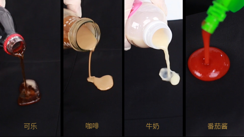 休閑褲為什么要做三防處理？