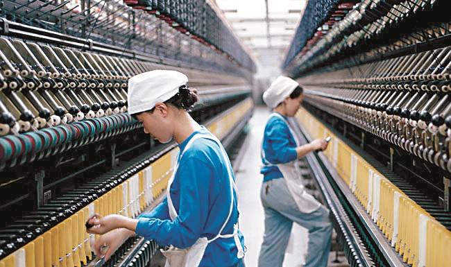 難！2019年紡織人的出路 敢問路在何方？