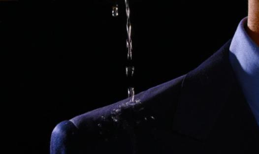 服裝防水劑應用
